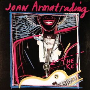 The_Key,_Joan_Armatrading_-_album_cover